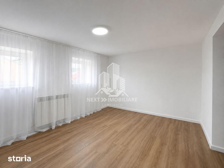 Casă cu 4 camere cu Teren 260 Mp în Tomis I