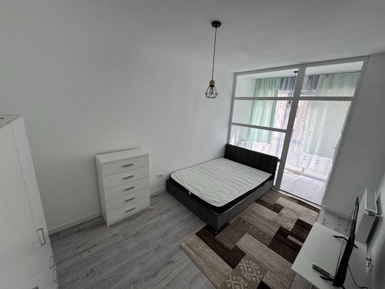 Apartament 1 camera | 34 mp | Prima inchiriere | Totul nou | Visoianu - 7