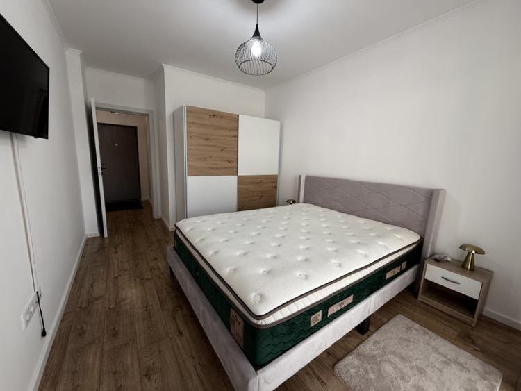 Apartament 2 camere + parcare subterana inclusa - 3