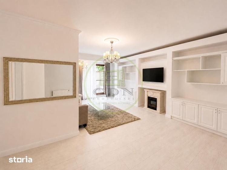Apartament Premium 3 Camere | 100 mp Utili | 2 Terase | Parcare Subter - 2