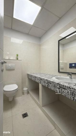Spatiu de birouri 215mp langa Iulius Mall | 6 parcari in garaj - 7
