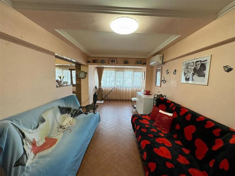 Apartament 3 camere, etaj 2, zona ultracentrala, renovat complet - 7