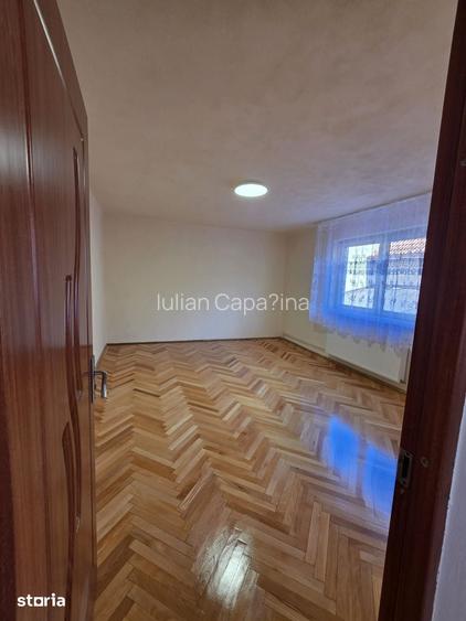 CASA DE INCHIRIAT 3 CAMERE IDEALA PENTRU SEDIU FIRMA SAU LOCUINTA