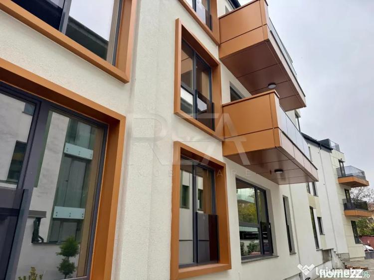 Garsonieră decomandată în Matei Voievod