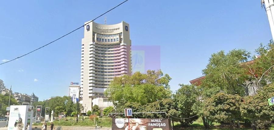 Garsonieră decomandată în Unirii