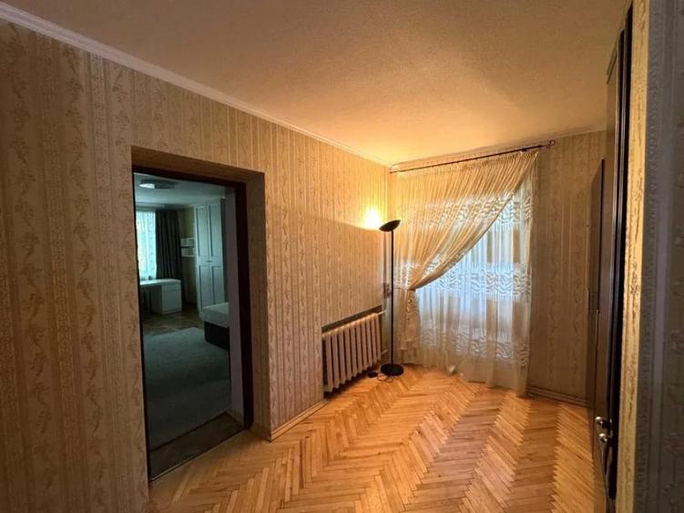 Apartament cu 2 camere decomandat în Cantemir