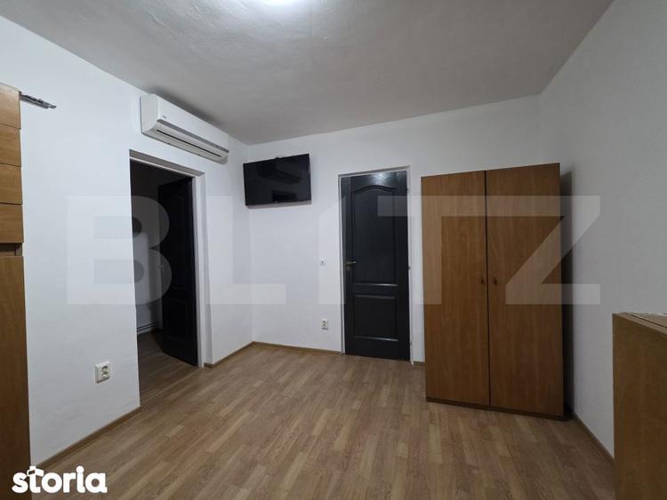 Apartament cu 2 camere semidecomandat în Carpați 1