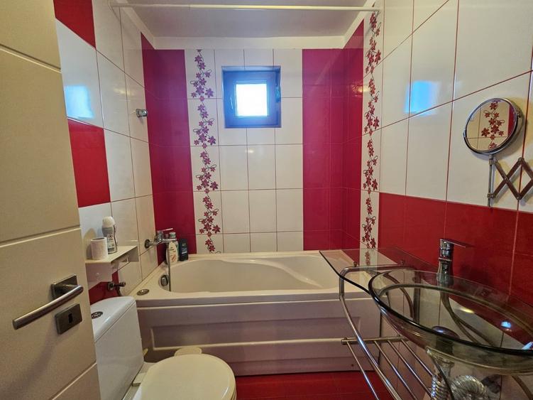 Apartament 3 camere, etajul 5, Mansardă, Aradului, mobilat și utilat, comision 0 - 13