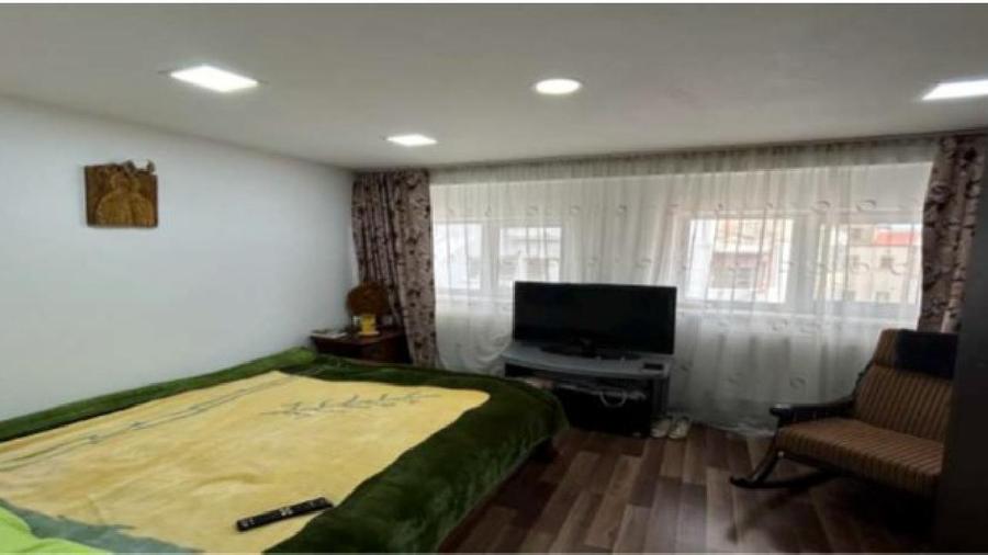 UNIVERSITATE, Apartament 3 camere - etaj 3 - 8