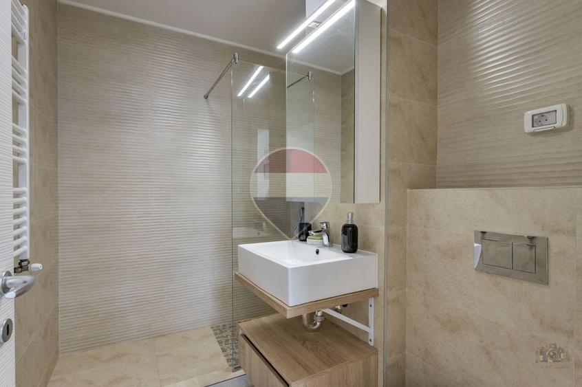APARTAMENT LUMINOS CU 2 CAMERE | ETAJ 4 | ARBO RESIDENCE - 7