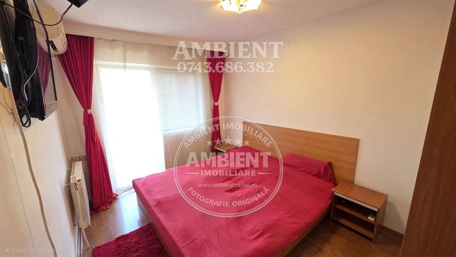 Apartament cu 4 camere decomandat, mobilat în Ultracentral