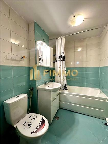 Apartament cu 3 camere decomandat în Poieni-Suceava
