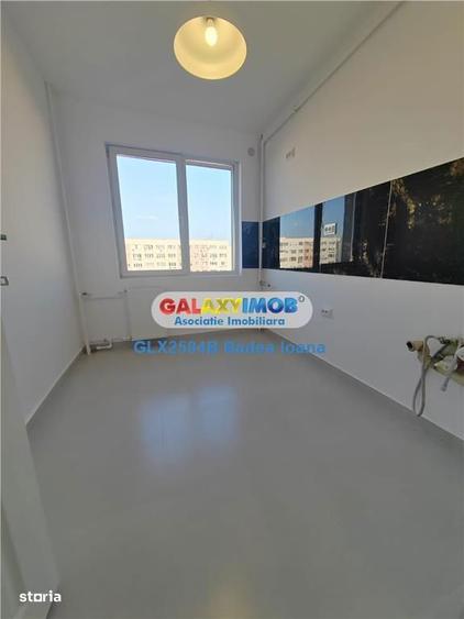 Apartament cu 2 camere în Tudor Vladimirescu