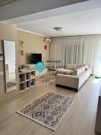 Apartament 3 Camere cu Gradina proprie | Otopeni | Bloc Nou - 2