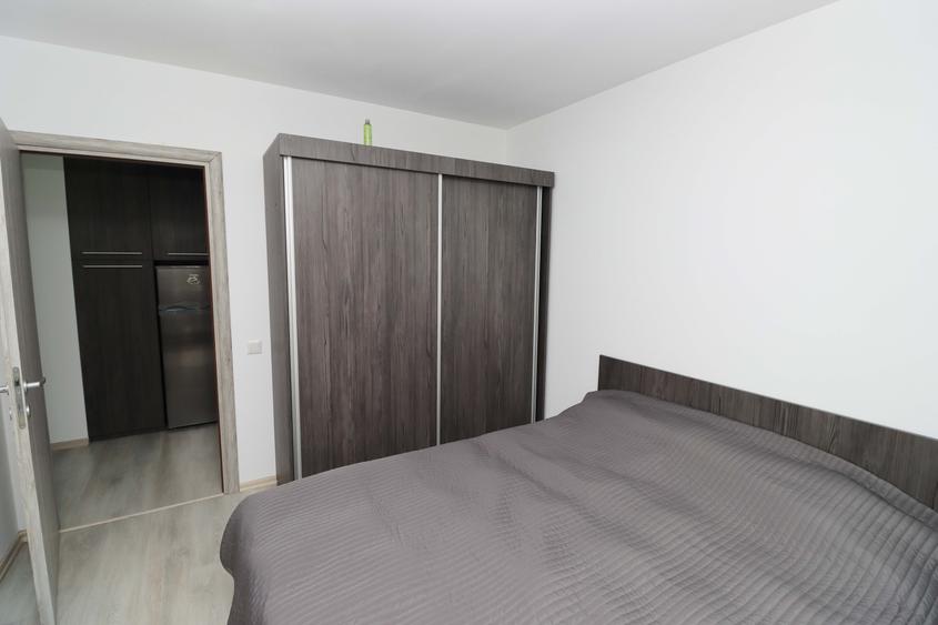 Apartament cu 2 camere în Bușteni