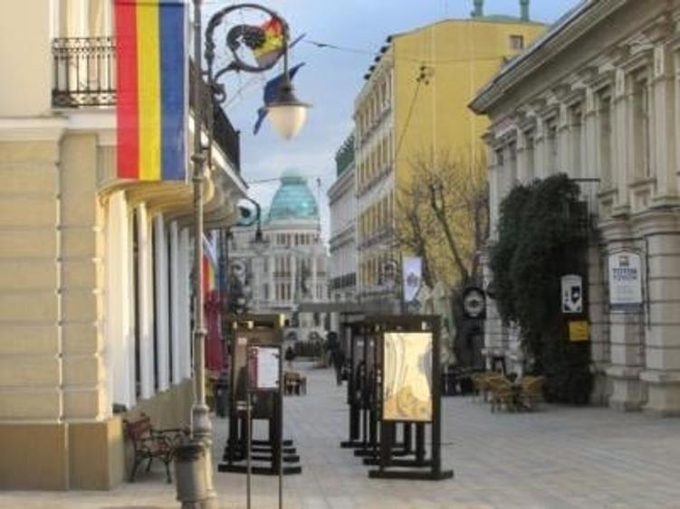 Spațiu comercial, de 100 mp, în Gară