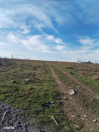 Teren de 440 mp, în Central
