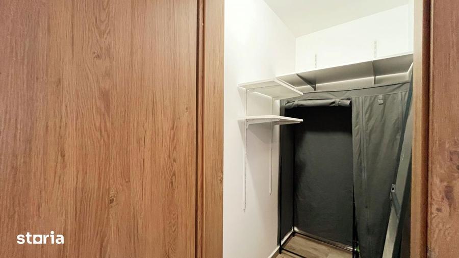 Apartament cu 2 camere în Tractorul