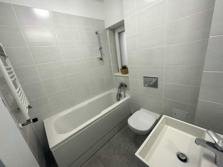 Apartament cu 3 camere în Pipera