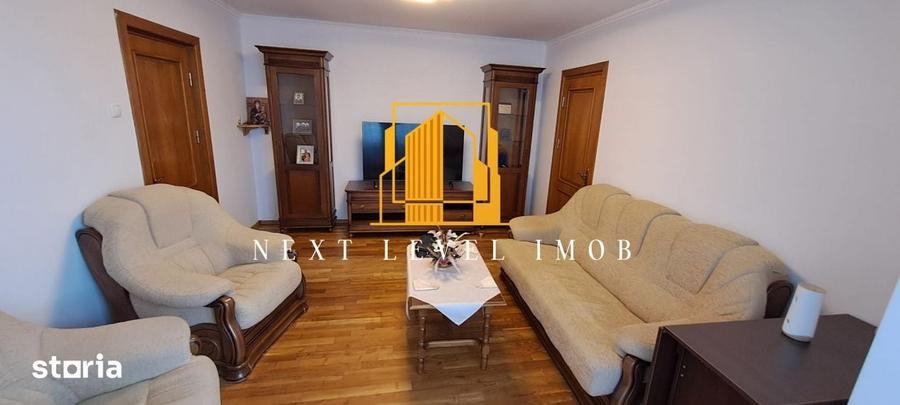 Apartament 2 camere Trivale - 1