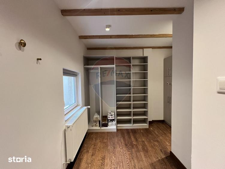 Apartament cu 5 camere în Grigorescu