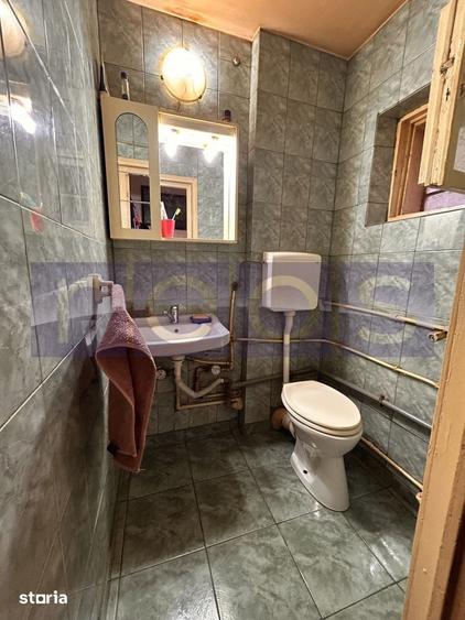 VANZARE 3 CAMERE DECOMANDAT TINERETULUI TIMPURI NOI - 3