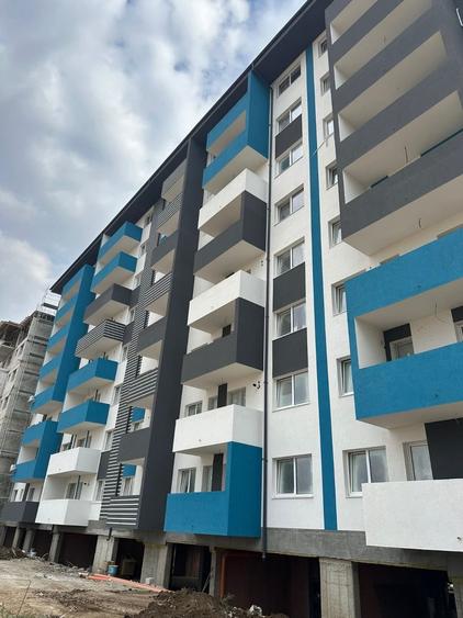 Apartament cu 2 camere decomandat în Berceni — fotografia 3
