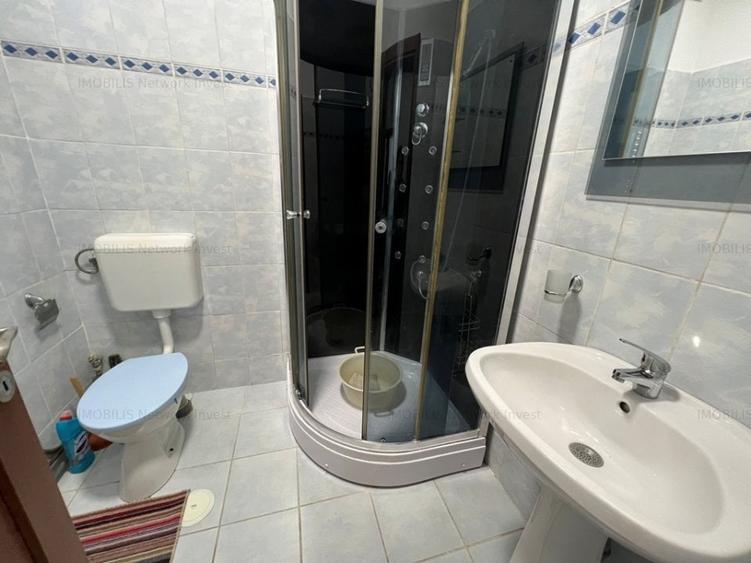 430Euro, casa 2 camere, renovata, centrala, Rond Cosbuc, Parc Carol - 4