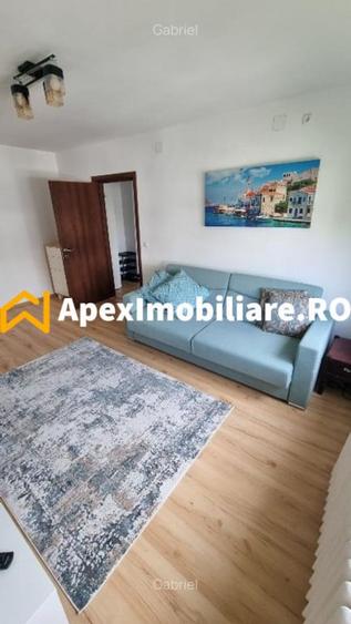 Apartament 2 camere de inchiriat Dristor Bucure?ti | ApexIm - 1