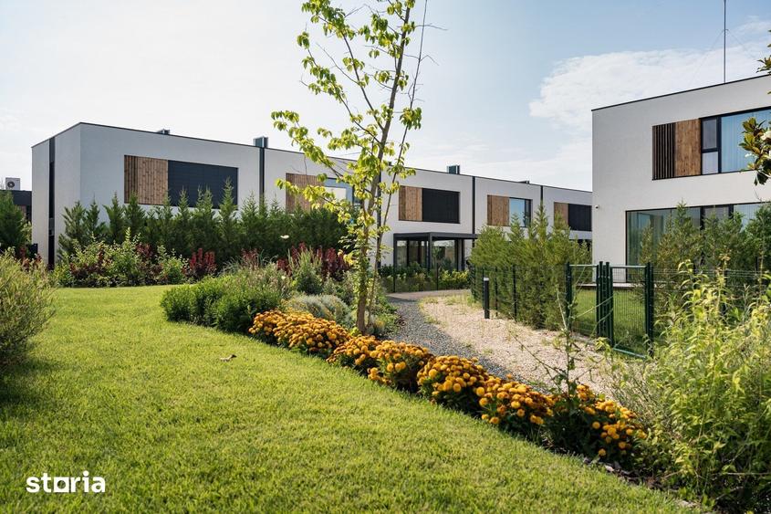 vila 4 camere | Amber Forest | Tunari | Pipera | Otopeni - 8