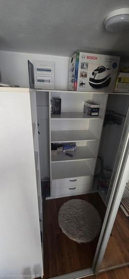 Garsonieră decomandată în Florești