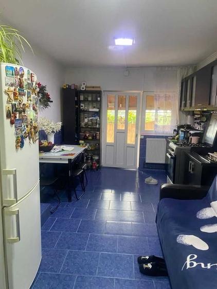 Casă cu 4 camere în Seciu