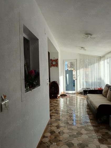 Casa 3 camere , complet mobilata - 2