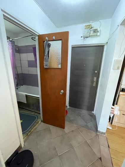 Apartament cu 2 camere în Drumul Taberei