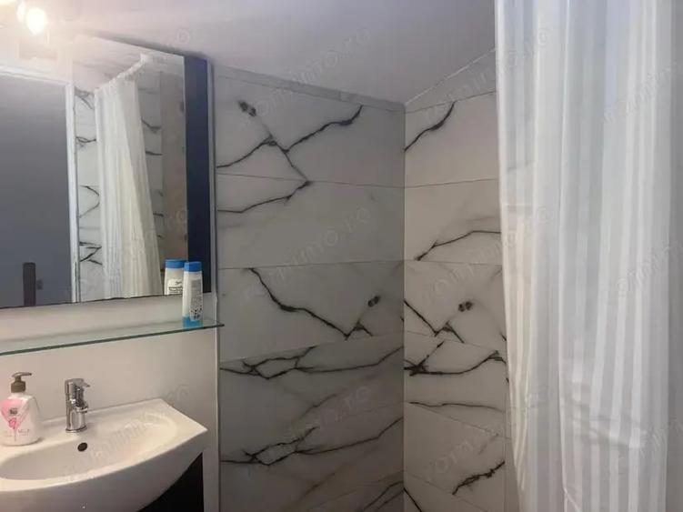 Casă cu 2 camere în Central