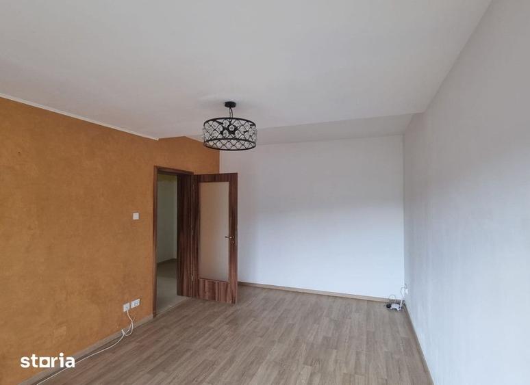 Apartament cu 2 camere decomandat în Frumoasa