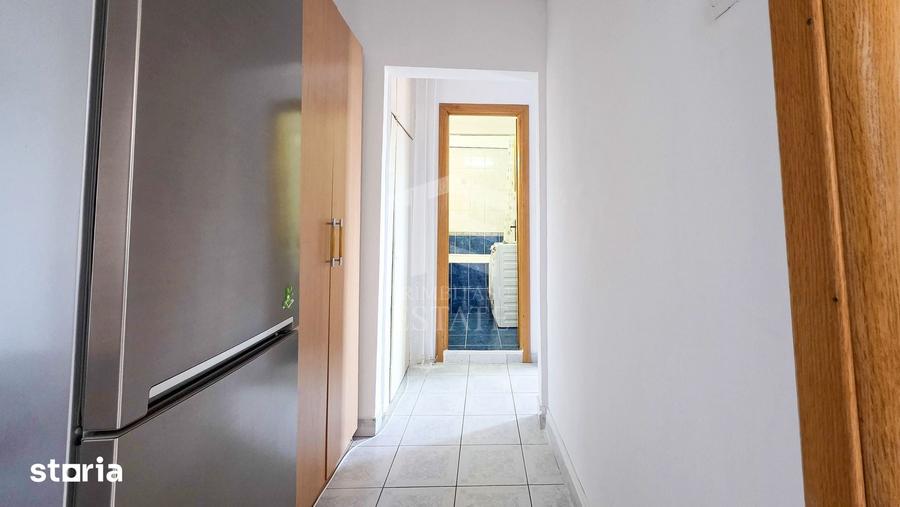 De inchiriat Apartament 2 Camere Strada Iedului nr. 2 - 8