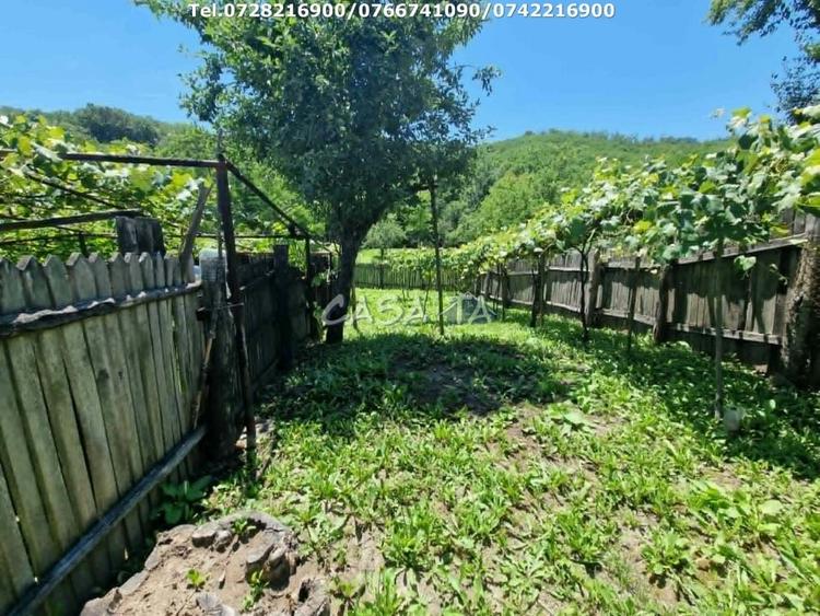 Casă individuală cu 3 camere cu Teren 913 Mp în Central