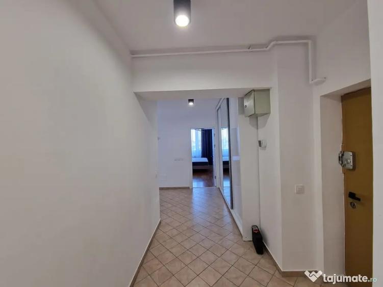 3 camere Bd. Decebal - Calea Calarasi - Piata Muncii - Piata - Bucuresti (Bucuresti-Ilfov) - 5
