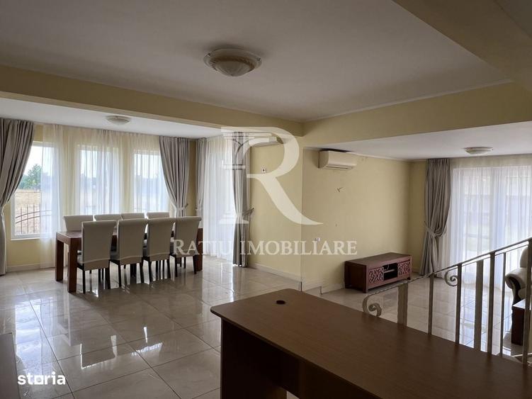 Casă cu 4 camere în Nojorid