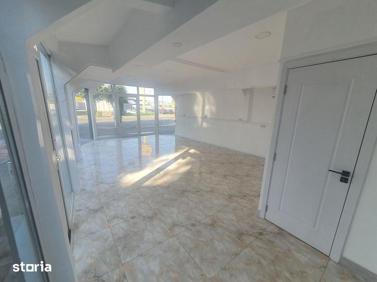 Spatiu comercial in zona centrala - I.C. Bratianu - zona Mcdonalds - 10