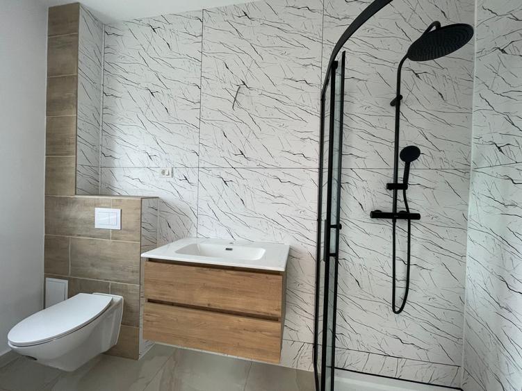 Duplex 4 camere - 95 mp - Mosnita Noua - Zona M City - 10