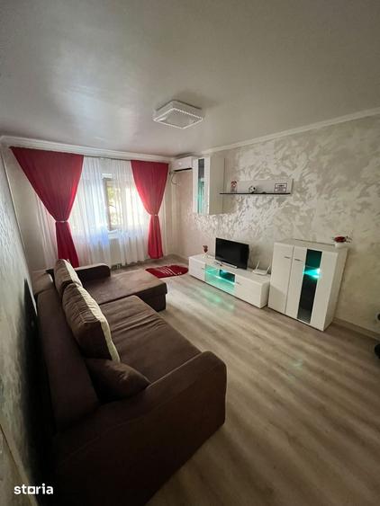 Apartament cu 2 camere decomandat în Hipodrom