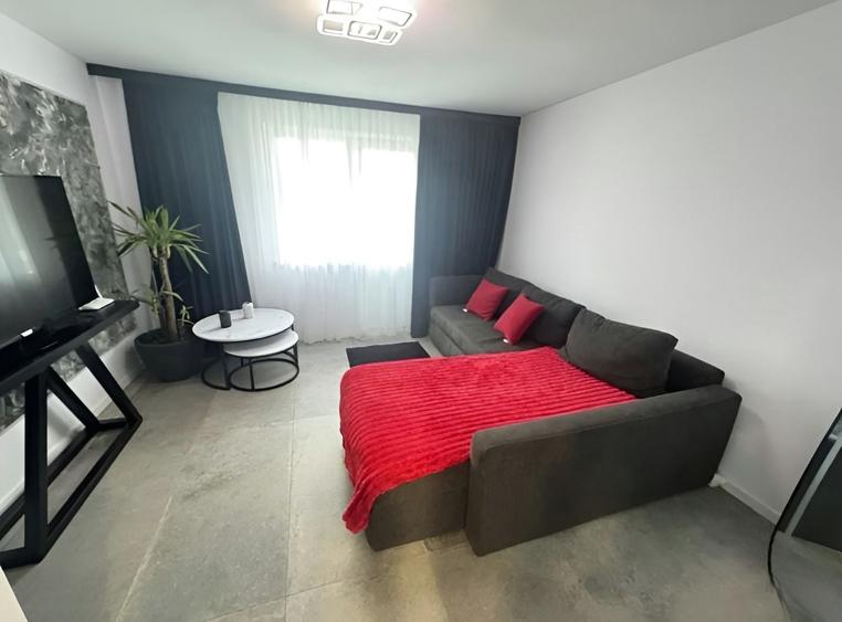 Apartament cu 2 camere în Cetate