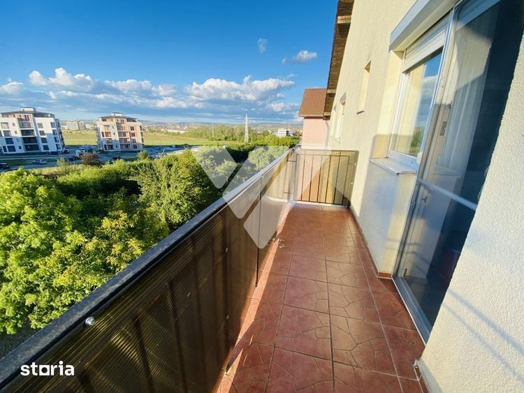 Apartament cu 4 camere în Turnișor