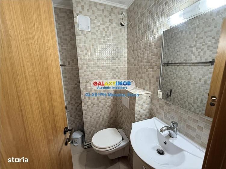 Apartament cu 3 camere decomandat în Gheorghe Doja