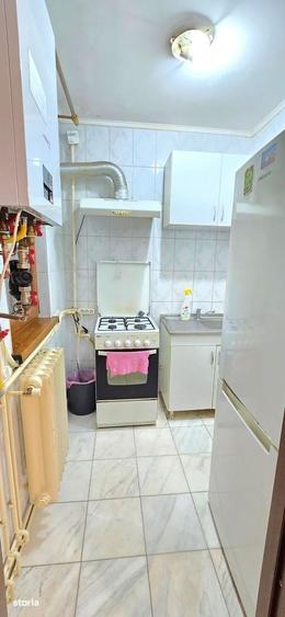 Apartament cu 2 camere în Alexandru cel Bun