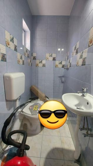 Casă individuală cu 2 camere cu Canalizare în Lisnău