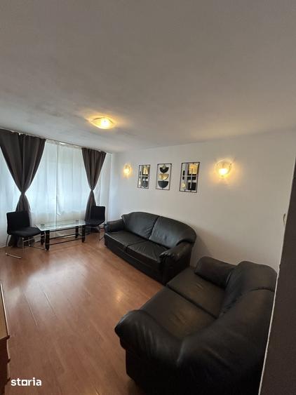 Apartament cu 2 camere în Independenței