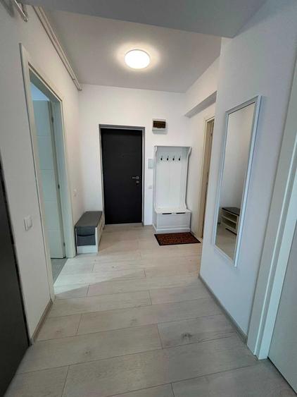 Apartament modern cu 2 camere, prima inchiriere Landmark Tower - 15